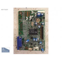6003080028 , 987(MST) , V1.2 , LCD MONITOR MAIN BOARD 6003080028 , 987(MST) , V1.2 , LCD MONITOR MAIN BOARD